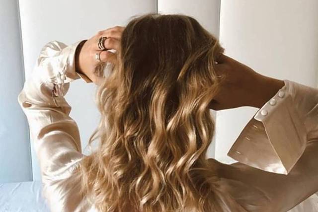 Biotiful - Hair, Nails, SPA