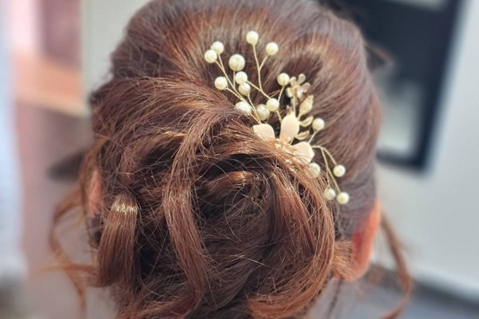 Penteado