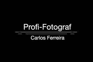 Profi-Fotograf Carlos Ferreira