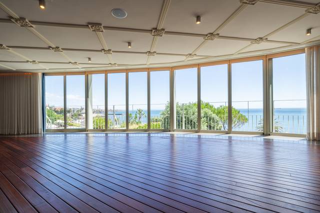 Villa Atlântico by InterContinental Cascais Estoril