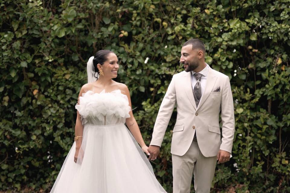 Frame do HighLight 25'