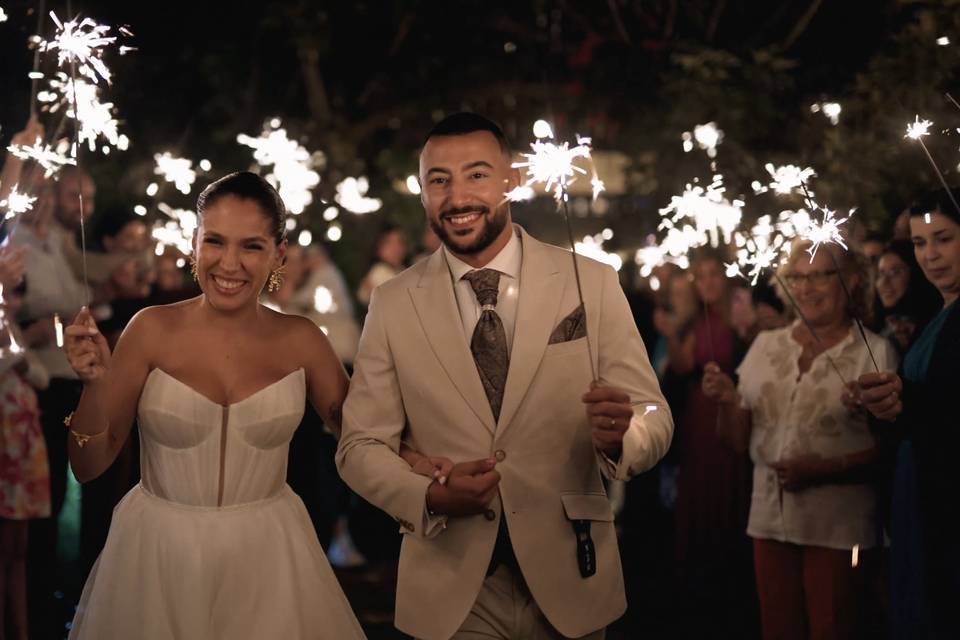 Frame do HighLight 25'