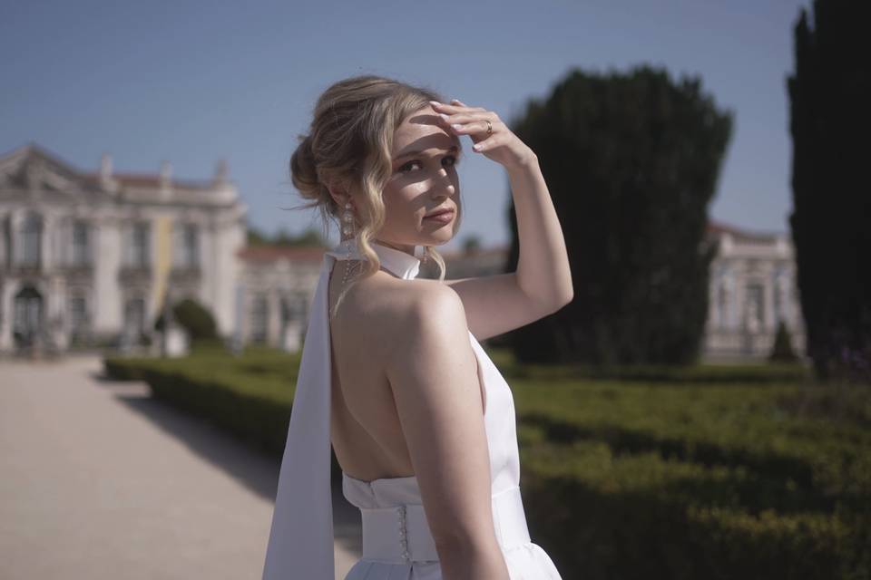 Frame do HighLight 25'