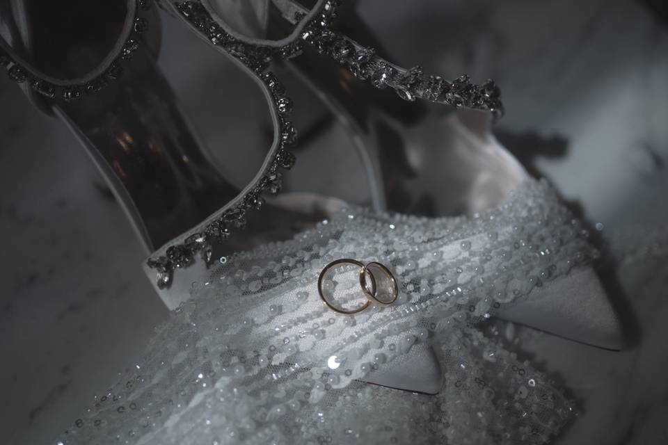 Frame do HighLight 25'