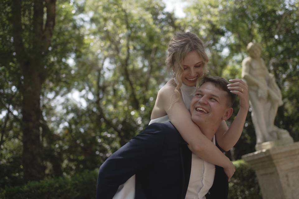 Frame do HighLight 25'