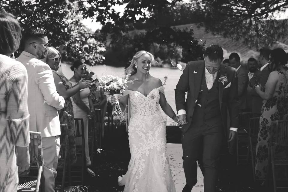 Frame do HighLight 25'