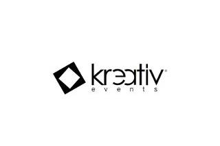 Kreativ Events logo