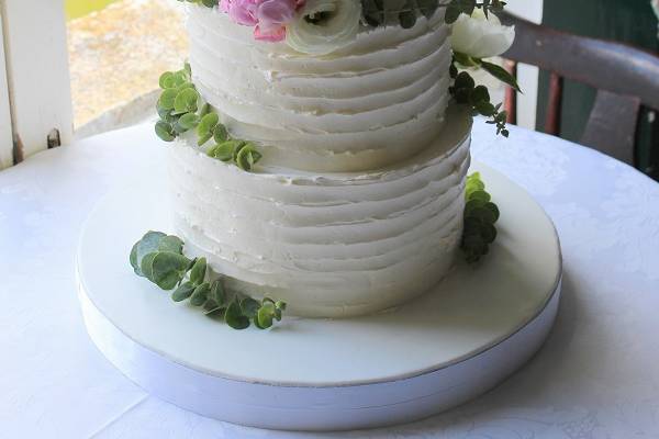 My Fancy Cake