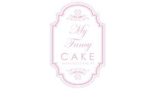 My fancy cake logo
