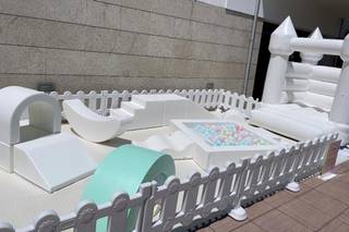 Marsh Soft Play