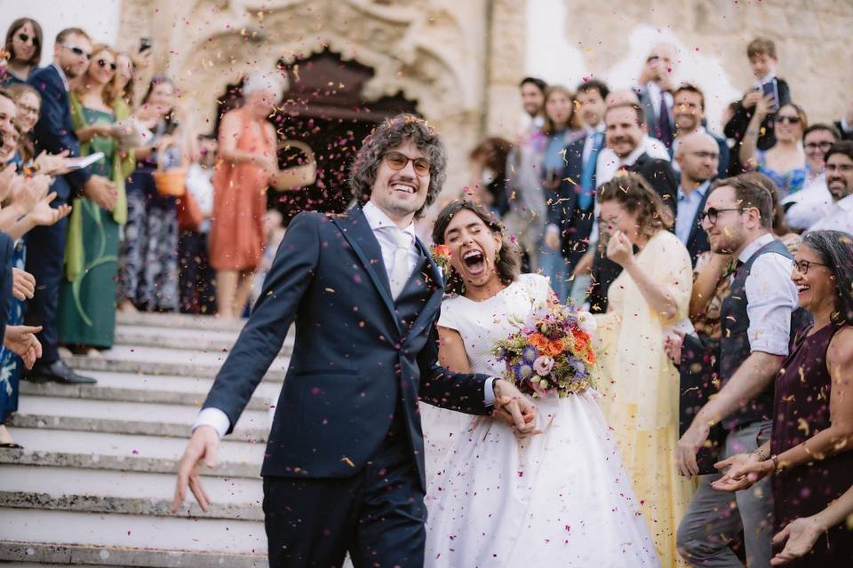 Casamento