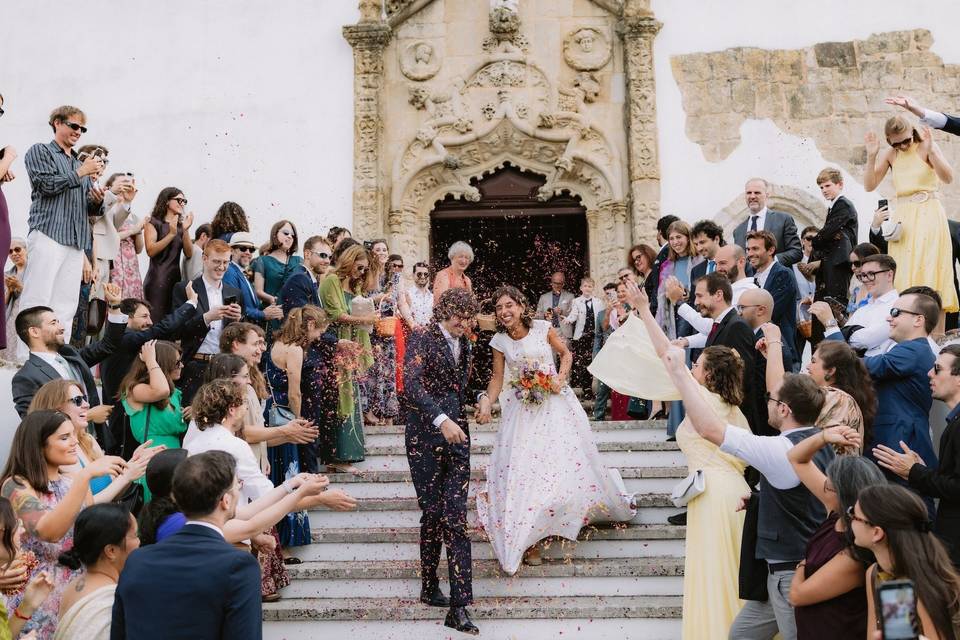 Casamento
