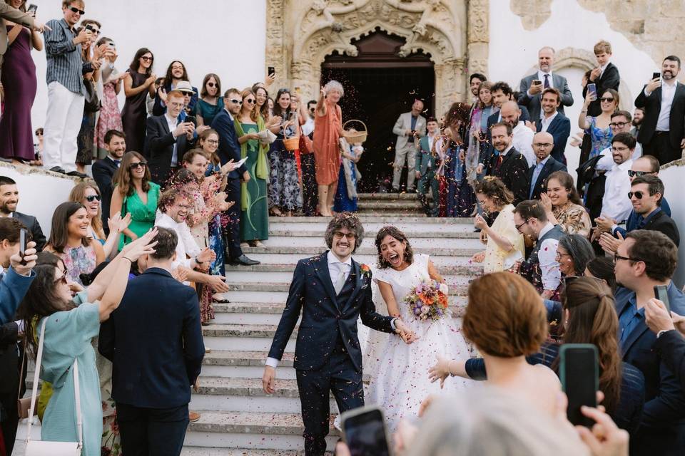 Casamento