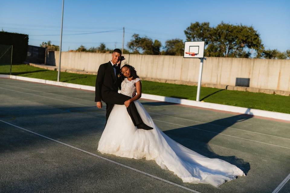 Casamento