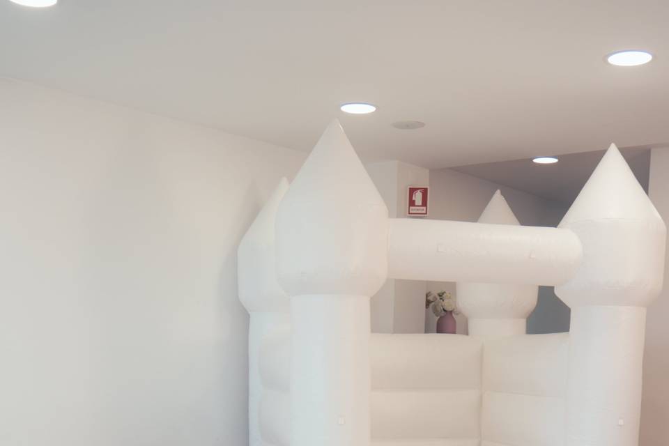 Marsh 2 - Kit Kids Soft Play