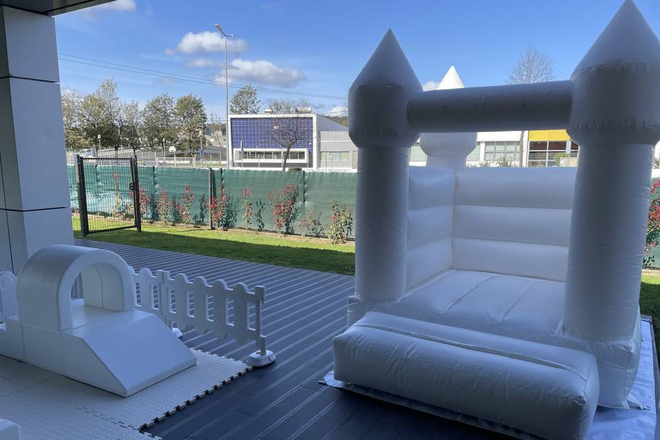 Serviço personalizado