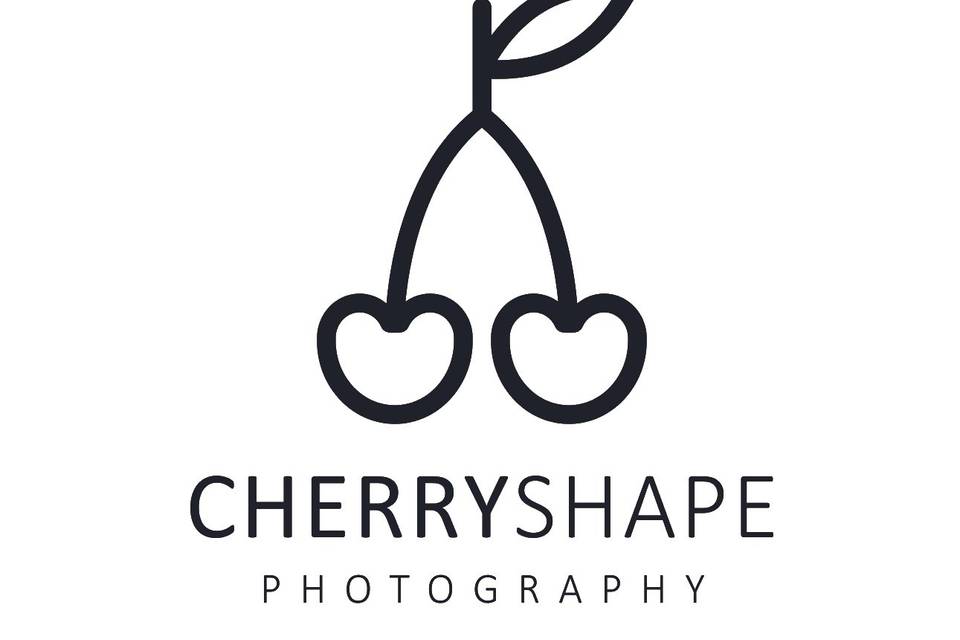 CherryShape Logo