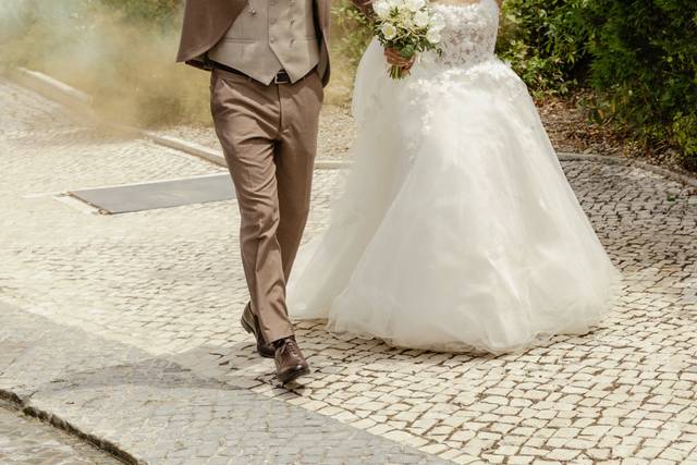 RITA & RODRIGO