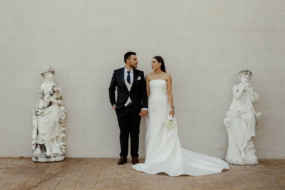 DIANA & FÁBIO