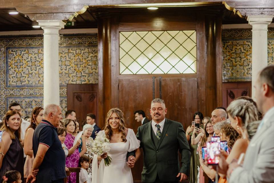 CATARINA & MIGUEL