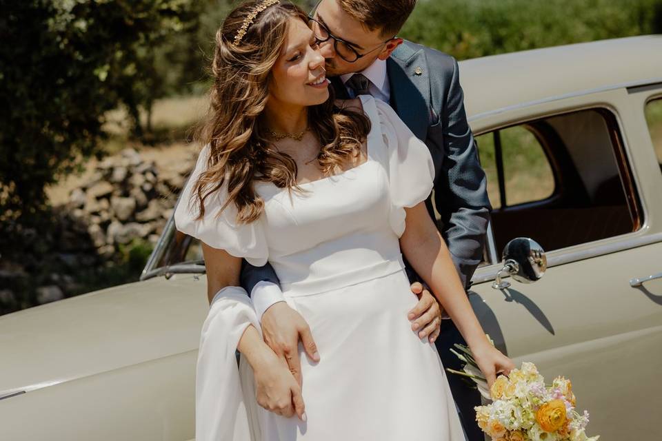CATARINA & MIGUEL