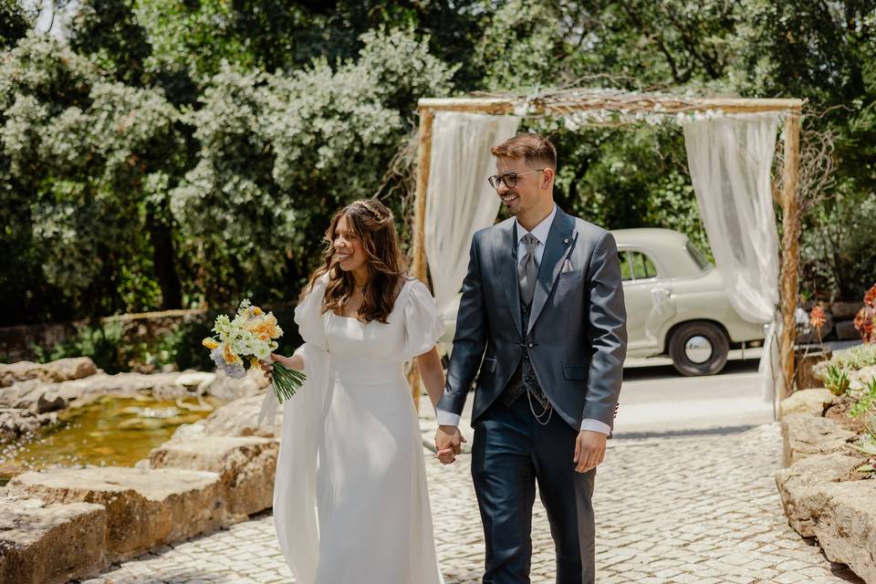CATARINA & MIGUEL