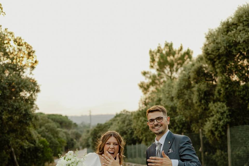 CATARINA & MIGUEL