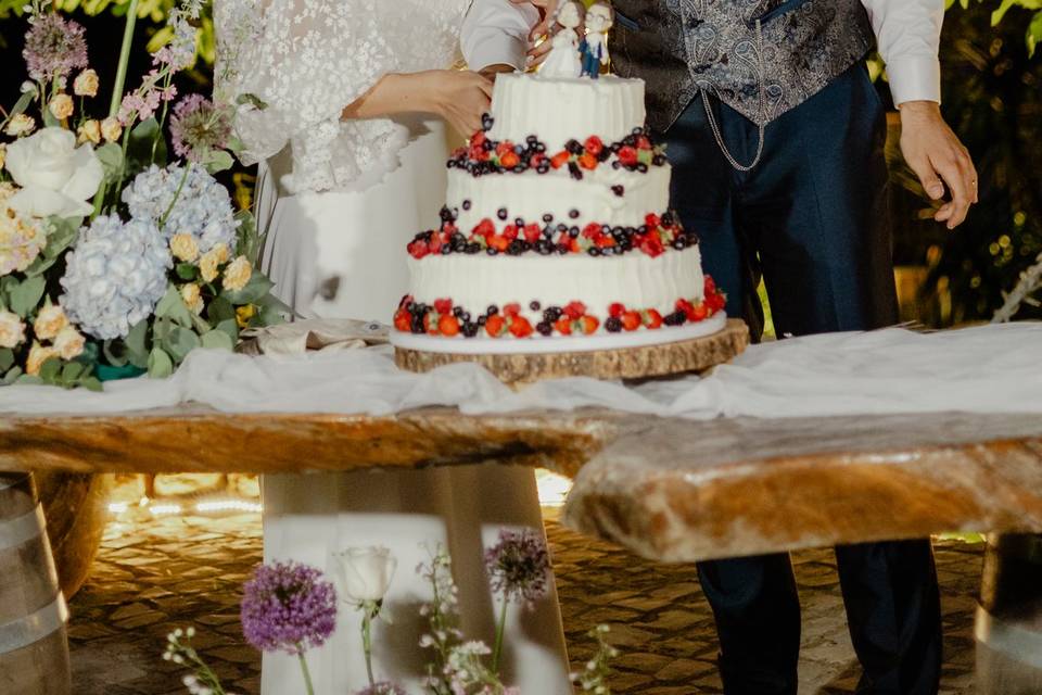 CATARINA & MIGUEL