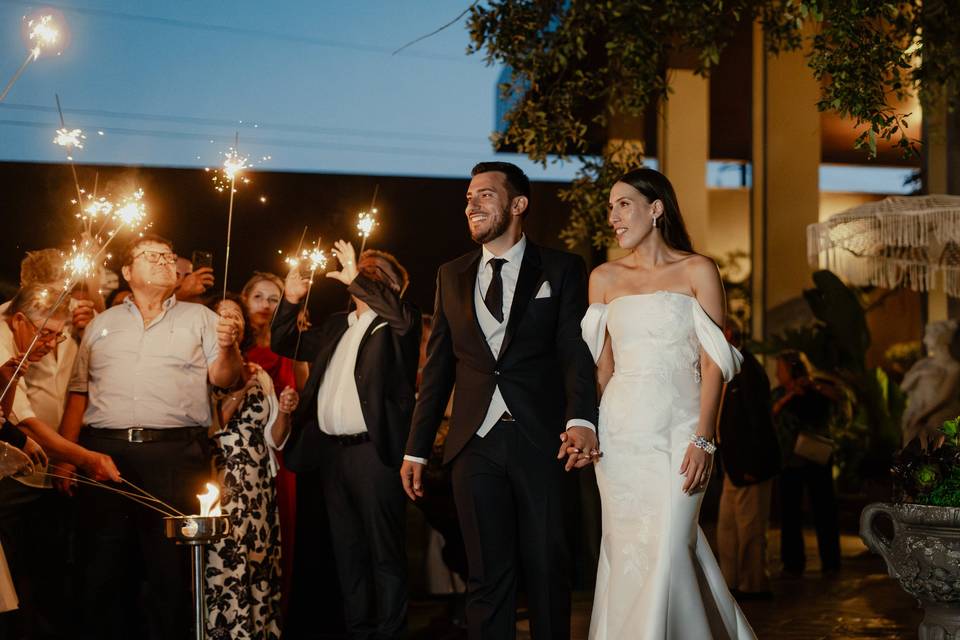 DIANA & FÁBIO