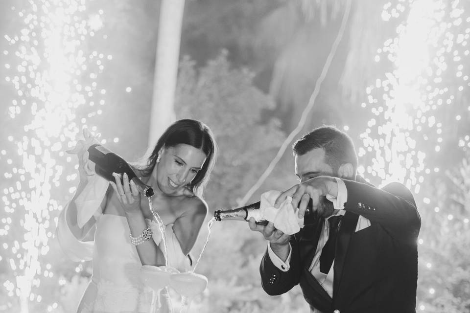 DIANA & FÁBIO