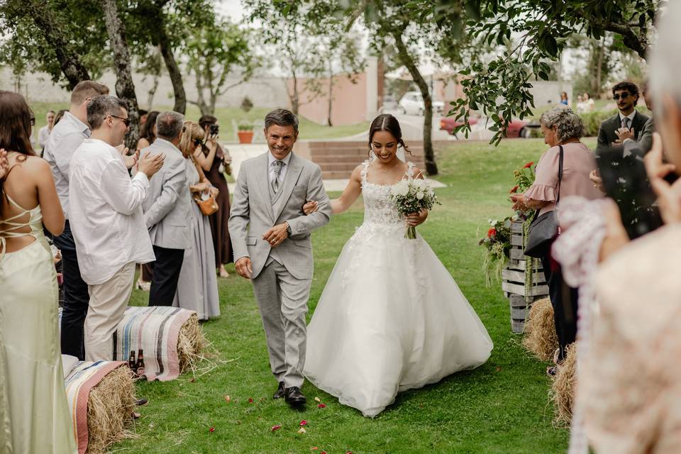 RITA & RODRIGO