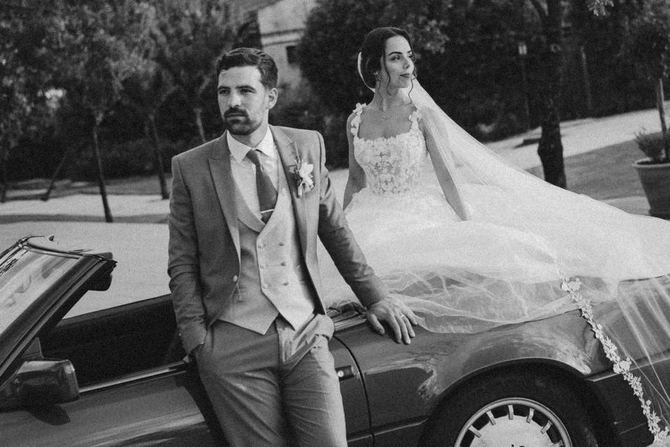 RITA & RODRIGO