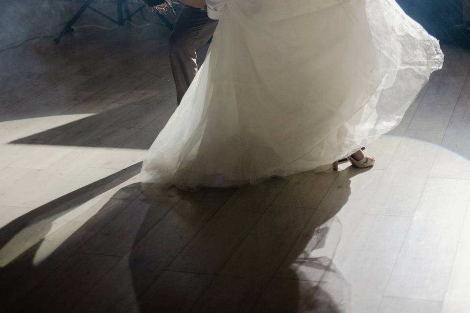 RITA & RODRIGO