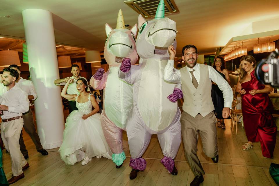 RITA & RODRIGO