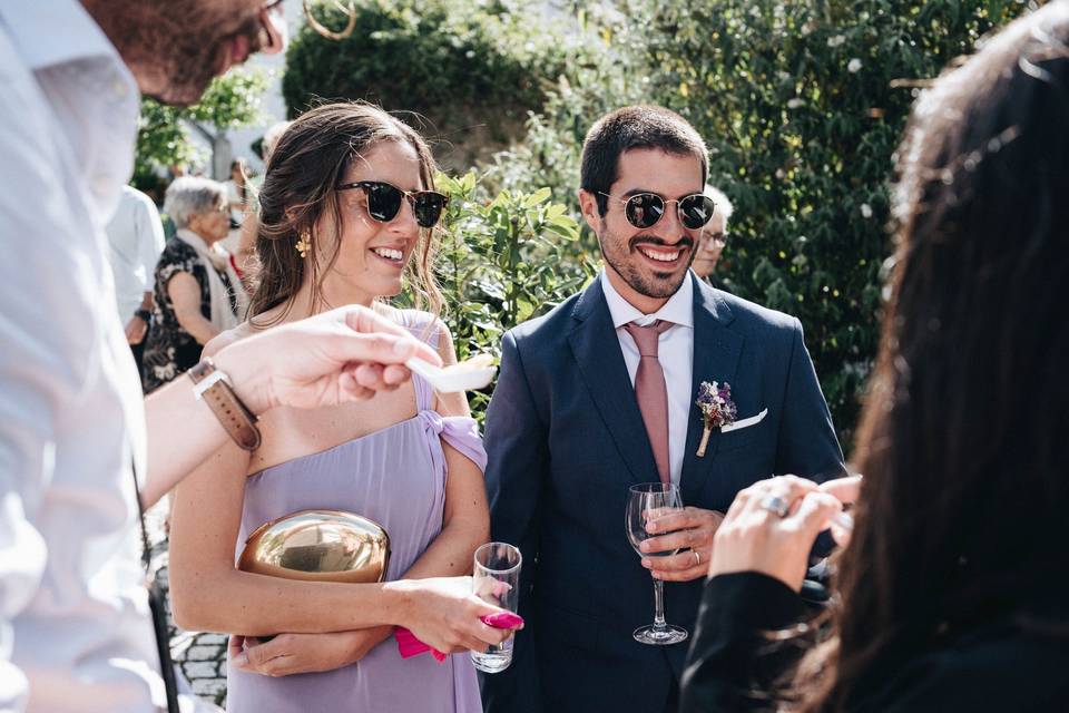 Serviço personalizado