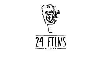 24 Films logo