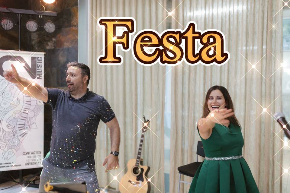 Festa