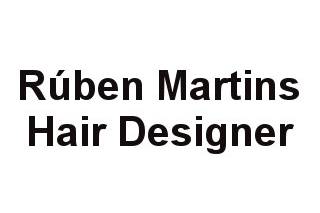Ruben Martins Hair Designer logo