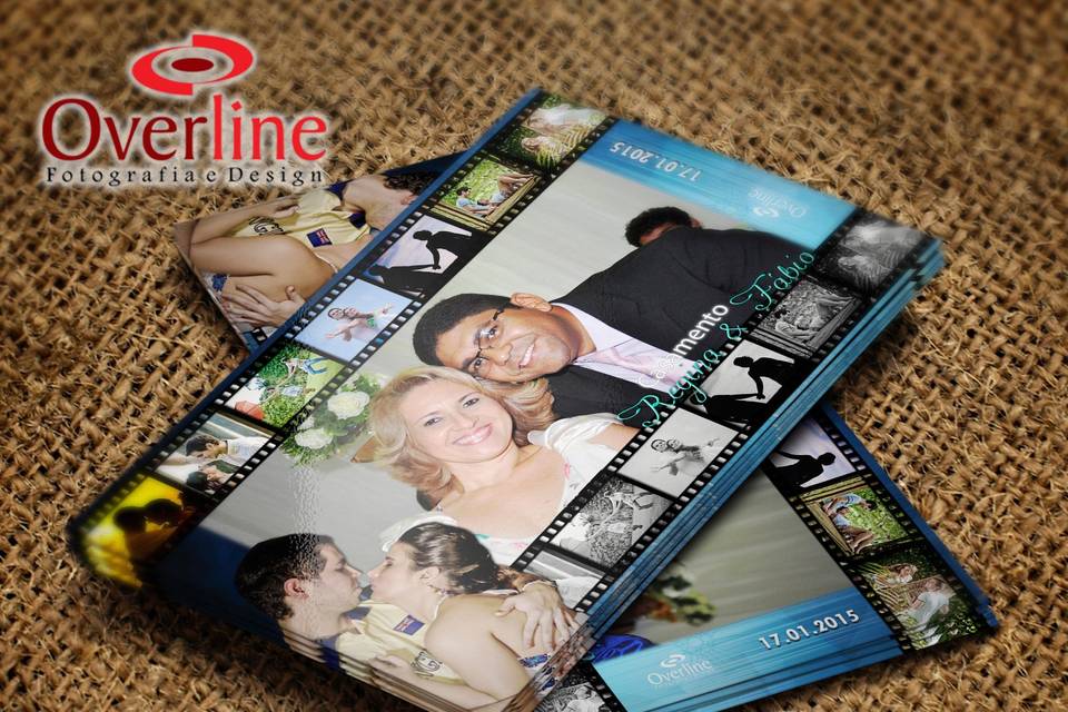 Overline Fotografia e Design