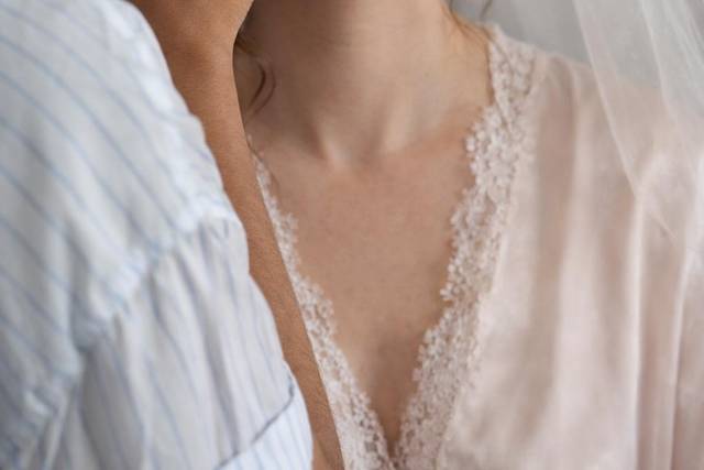 Penteado e Maquilhagem noivado