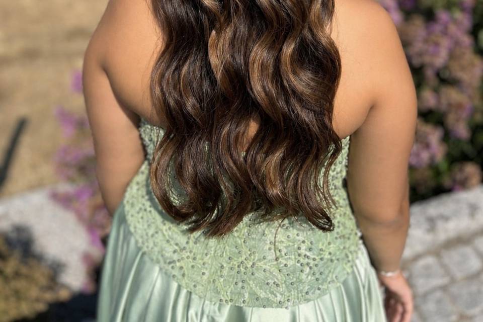 Hair
