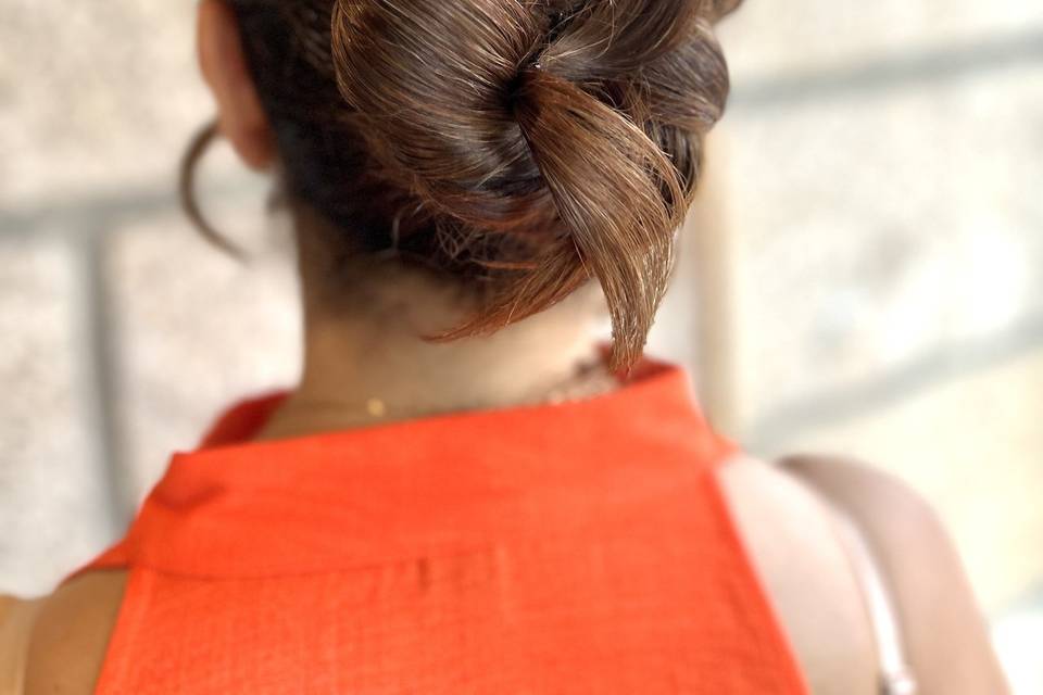 Penteado
