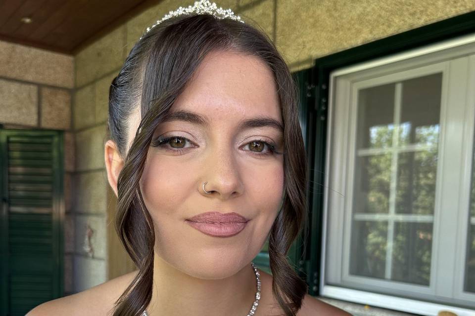 Makeup