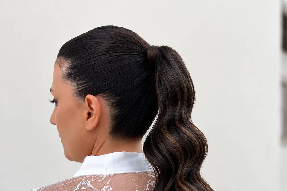Hairstylist