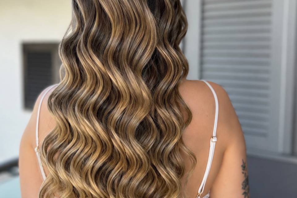 Penteado