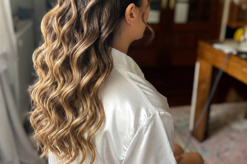 Penteado
