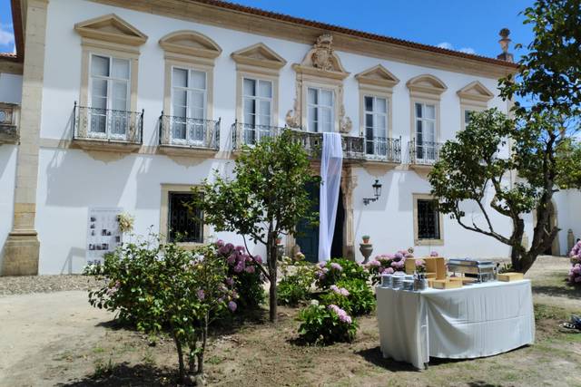 Palácio Quinta da Portela