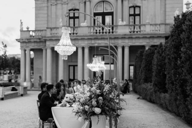 Palácio de Queluz