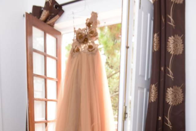 Vestido