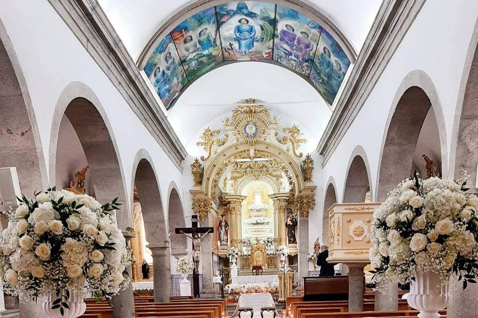 Decoração festa/casamento